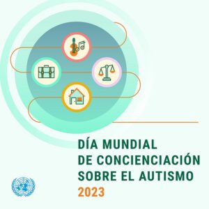 Guadared se suma al Día Mundial de Concienciación sobre el Autismo