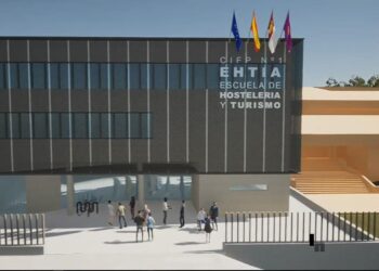La Junta de Castilla-La Mancha anuncia la construcción del nuevo Centro Integrado de Formación Profesional en Guadalajara