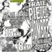 ¡Abiertas las inscripciones para la 7ª edición del Trail Pie del Hombre en Molina de Aragón!