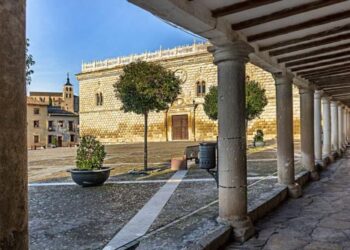 Cogolludo apuesta por la cultura y el turismo tras una exitosa Semana Santa