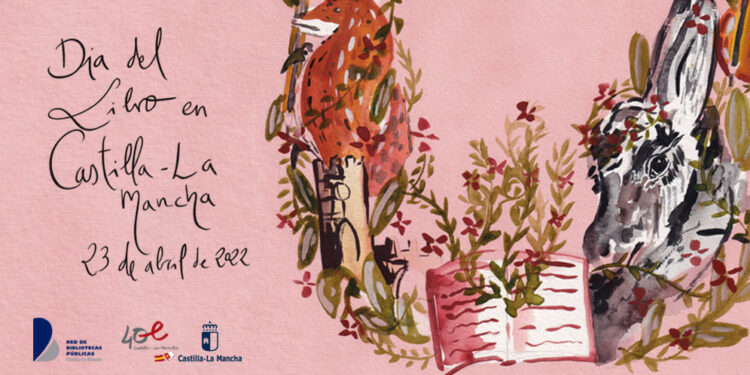 Celebración del Día del Libro en la Biblioteca Municipal de Azuqueca con diversas actividades literarias