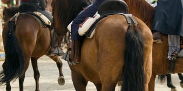 Feria de Abril en Quer Guadalajara