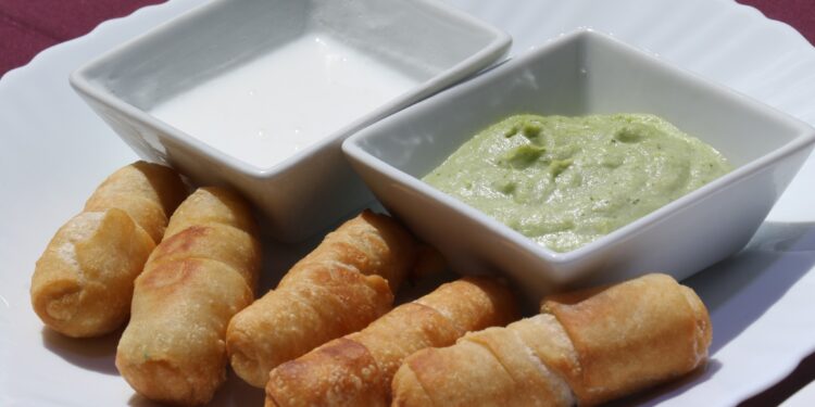 La diversidad de la cocina mundial protagoniza el Festival Gastronómico Multicultural de Sigüenza