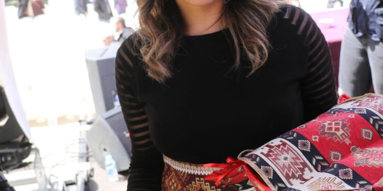 La diversidad de la cocina mundial protagoniza el Festival Gastronómico Multicultural de Sigüenza