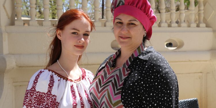 La diversidad de la cocina mundial protagoniza el Festival Gastronómico Multicultural de Sigüenza