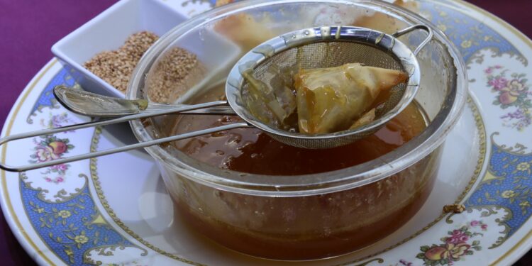 La diversidad de la cocina mundial protagoniza el Festival Gastronómico Multicultural de Sigüenza