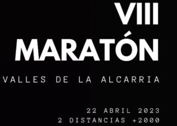 La Maratón Valles de la Alcarria vuelve con fuerza en 2023