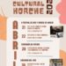 Horche se llena de cultura, música y vino en su Semana Cultural