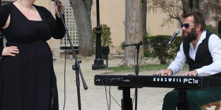 La diversidad de la cocina mundial protagoniza el Festival Gastronómico Multicultural de Sigüenza