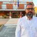 VOX nombra a Miguel Ángel Flores como candidato a la alcaldía de Azuqueca de Henares.