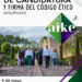 Aike presenta una candidatura ética y plural para la alcaldía de Guadalajara