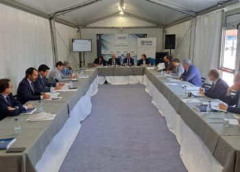 CECAM presenta más de 300 propuestas para la transformación económica de Castilla-La Mancha