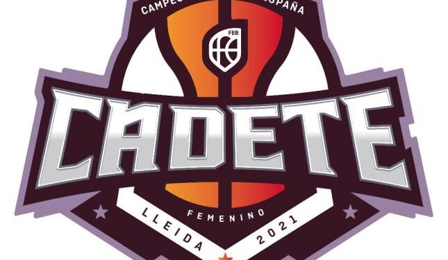 Campeonato de España de Clubes Cadete Femenino de Baloncesto llega a Guadalajara: 32 equipos y 500 jugadoras competirán en el Palacio Multiusos del 13 al 20 de mayo