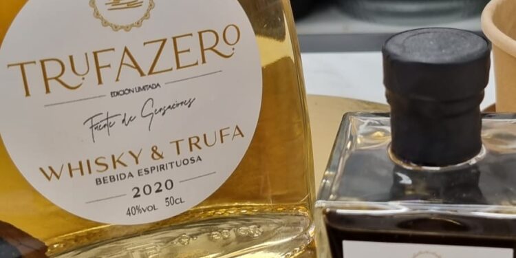 Ciclo de catas ‘Ibercatas’ promueve la marca ‘Alimentos de Guadalajara’ y apoya a productores locales