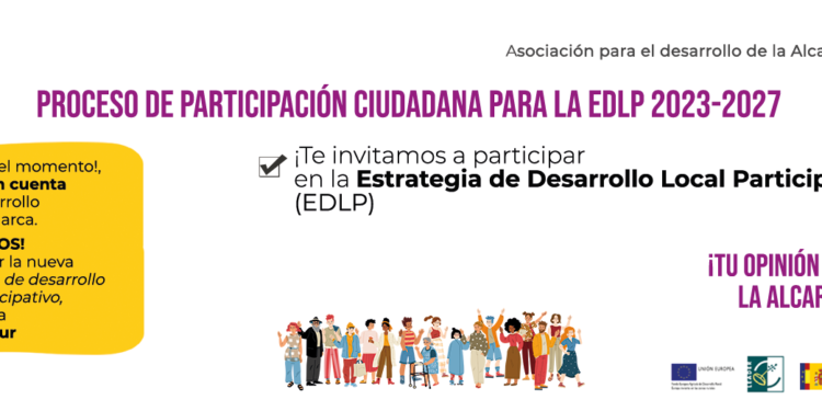 Comienza la Estrategia de Desarrollo Local Participativa en la Alcarria Sur