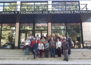 Descubriendo los beneficios del chocolate en el Instituto de Ciencia y Tecnología de Alimentos y Nutrición de Madrid