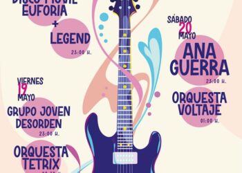Feria Chica de Guadalajara 2023: ¡Un fin de semana lleno de diversión y música!