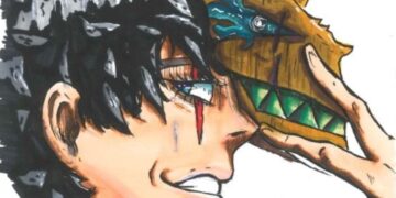 II Saloncito Manga: Disfruta de la Cultura Japonesa en Guadalajara