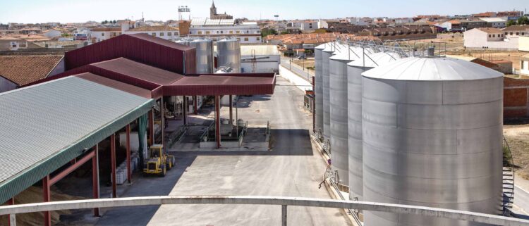 Cooperativas Agro-alimentarias impulsa la Comisión de Desarrollo Rural y Reto Demográfico para combatir la despoblación en Castilla-La Mancha