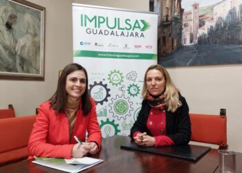 Impulsa Guadalajara promueve Sigüenza como destino de inversión
