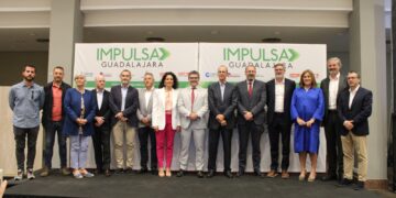 Impulsa Guadalajara reúne a más de 100 empresarios para conocer las claves de la industria del futuro