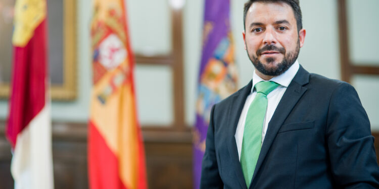 VOX reclama a la Junta Electoral su derecho a participar en el debate de candidatos autonómicos de Guadalajara