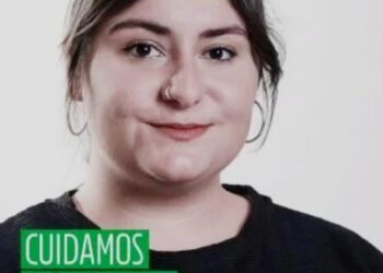 Laura García Villalba, candidata de Unidas Espinosa, presenta un programa ambicioso para el desarrollo y la revitalización de Espinosa de Henares y Carrascosa de Henares
