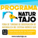 NaturTajo 2023: Feria de Turismo de Observación de la Naturaleza en el Sistema Ibérico Sur
