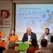 Presentación de la II Edición Reto Cooperativo por Relevos "Viaje a la Alcarria" con carácter solidario