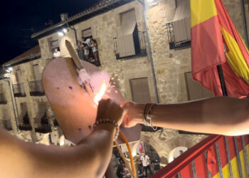 Programa de Festejos San Roque 2023 en Sigüenza: ¡Prepárate para la diversión!