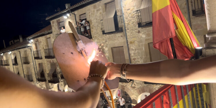 Programa de Festejos San Roque 2023 en Sigüenza: ¡Prepárate para la diversión!