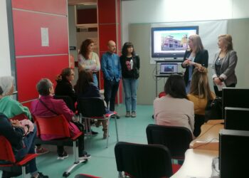 El Ayuntamiento de Villanueva de la Torre se forma en prevención de violencias económicas junto a Fundación Nantik Lum