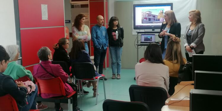 El Ayuntamiento de Villanueva de la Torre se forma en prevención de violencias económicas junto a Fundación Nantik Lum