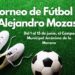 Torneo de Futbol 7 Alejandro Mozas