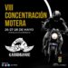 VIII Concentración de Motos Gassdraque 2023: ¡Ven a Vivir la Pasión Motera en Jadraque, Guadalajara!