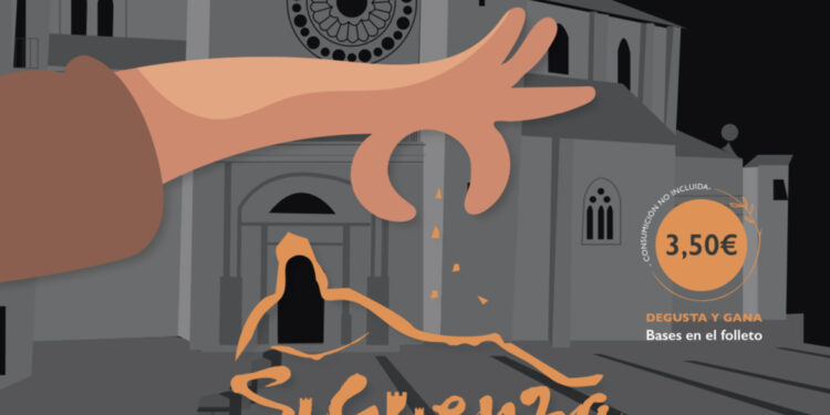 ¡Saborea la Edad Media! XIV Concurso de Tapas y Pinchos Medievales en Sigüenza