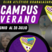 campus de verano atletico guadalajara futbol