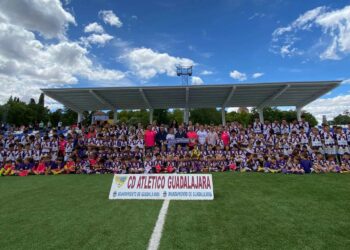 club atletico guadalajara