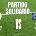 Partido solidario Veteranos Club Deportivo Marchamalo vs Veteranos AFE en favor de Álvaro y Asociación Niemann Pick