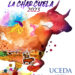 ¡Revelado el ganador del Concurso del cartel del Encierro de la Charcuela 2023!