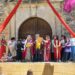 Arbancón celebra la XXI Jornada del Privilegio de Villa con actividades culturales y tradicionales