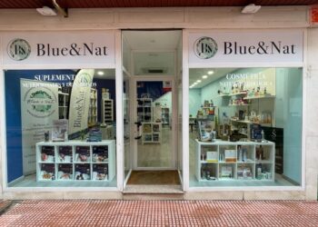 Blue&Nat guadalajara