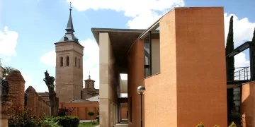 Convocatoria de plazas en residencias universitarias de Castilla-La Mancha para el curso 2023-2024