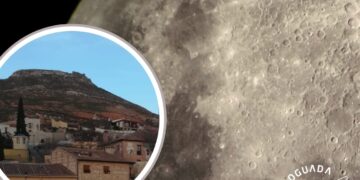 Observación astronómica en Hita: ¡Disfruta de los cielos de Guadalajara en una experiencia única!