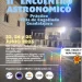II Encuentro Astronómico en Cogolludo