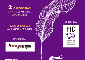 III Certamen de Relatos Escolares "Literatoro": Fomentando la creatividad en la provincia de Guadalajara