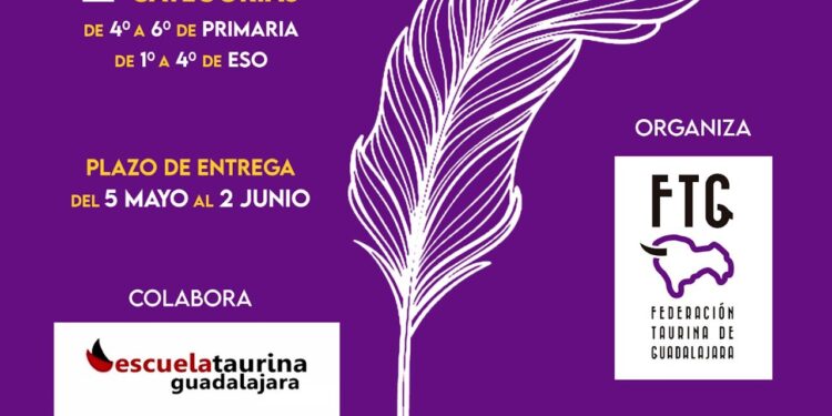 III Certamen de Relatos Escolares "Literatoro": Fomentando la creatividad en la provincia de Guadalajara