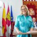 Montserrat Rivas asume como alcaldesa de Fuentenovilla tras obtener mayoría absoluta en las elecciones municipales
