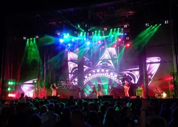 ¡Villanueva de la Torre se prepara para unas espectaculares Fiestas 2023 llenas de diversión!