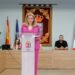 Sonsoles Rico reelegida alcaldesa de Villanueva de la Torre con mayoría absoluta